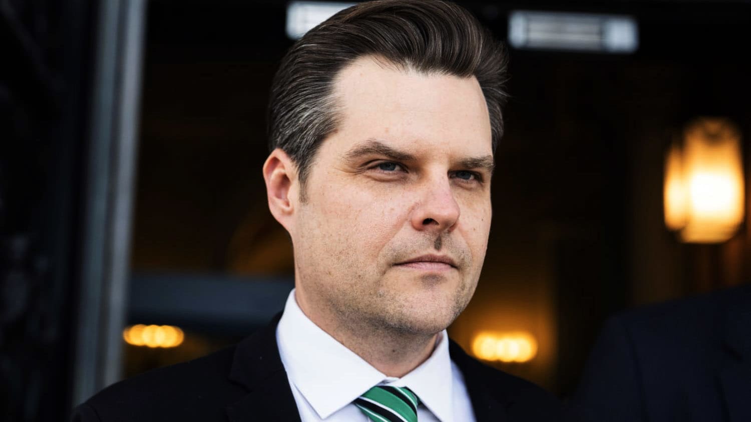 Matt Gaetz