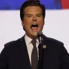 Matt Gaetz