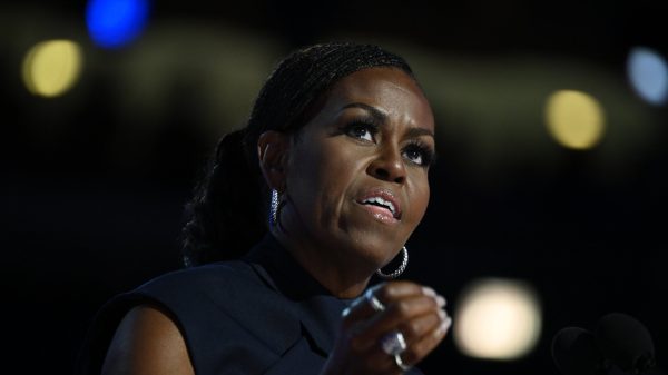 Michelle Obama Faces Backlash Over Holiday Message Referencing Post-Election Anxiety