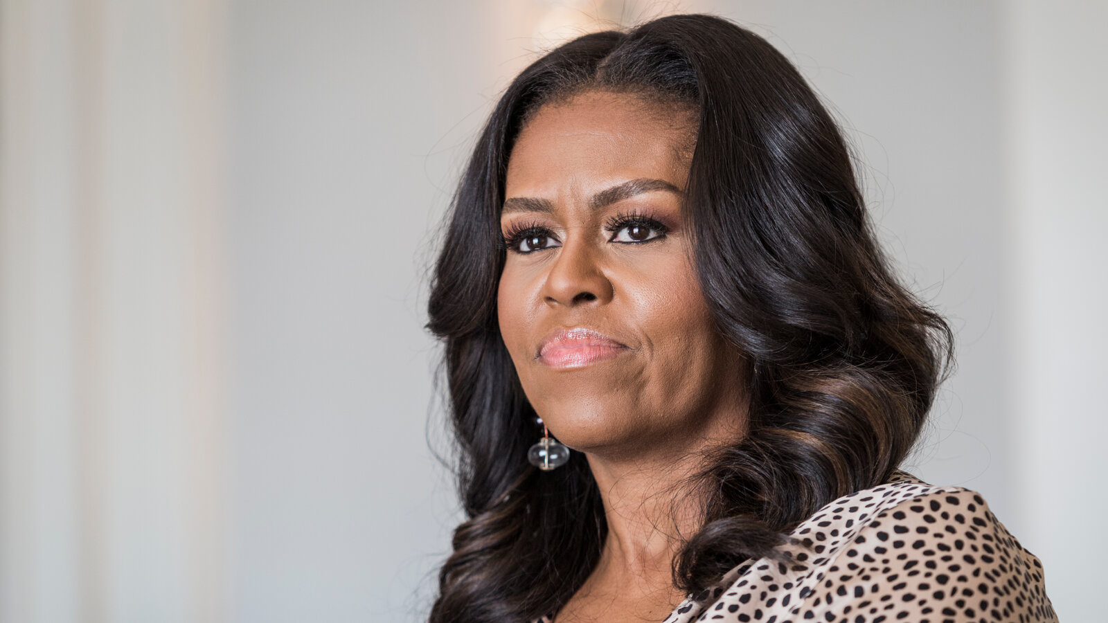 Michelle Obama Faces Backlash Over Holiday Message Referencing Post-Election Anxiety