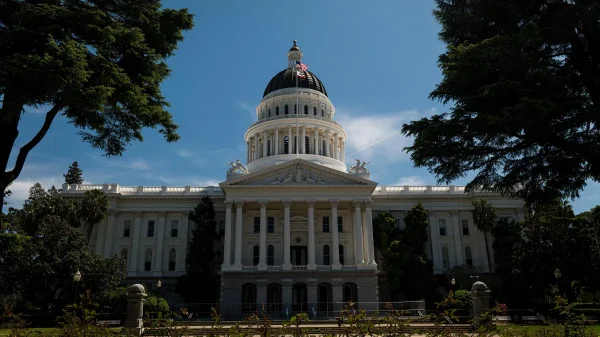 New California Laws for 2025 Tackle AI Protections, Safety, Education, and Equity Initiatives