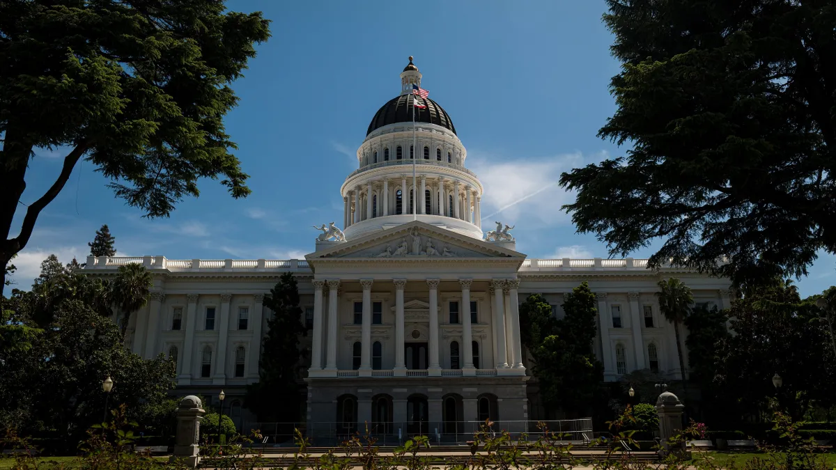 New California Laws for 2025 Tackle AI Protections, Safety, Education