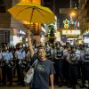 New Challenges Facing Hong Kong Activists Amid Evolving Political Repression Strategies