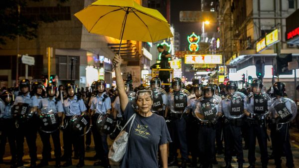 New Challenges Facing Hong Kong Activists Amid Evolving Political Repression Strategies