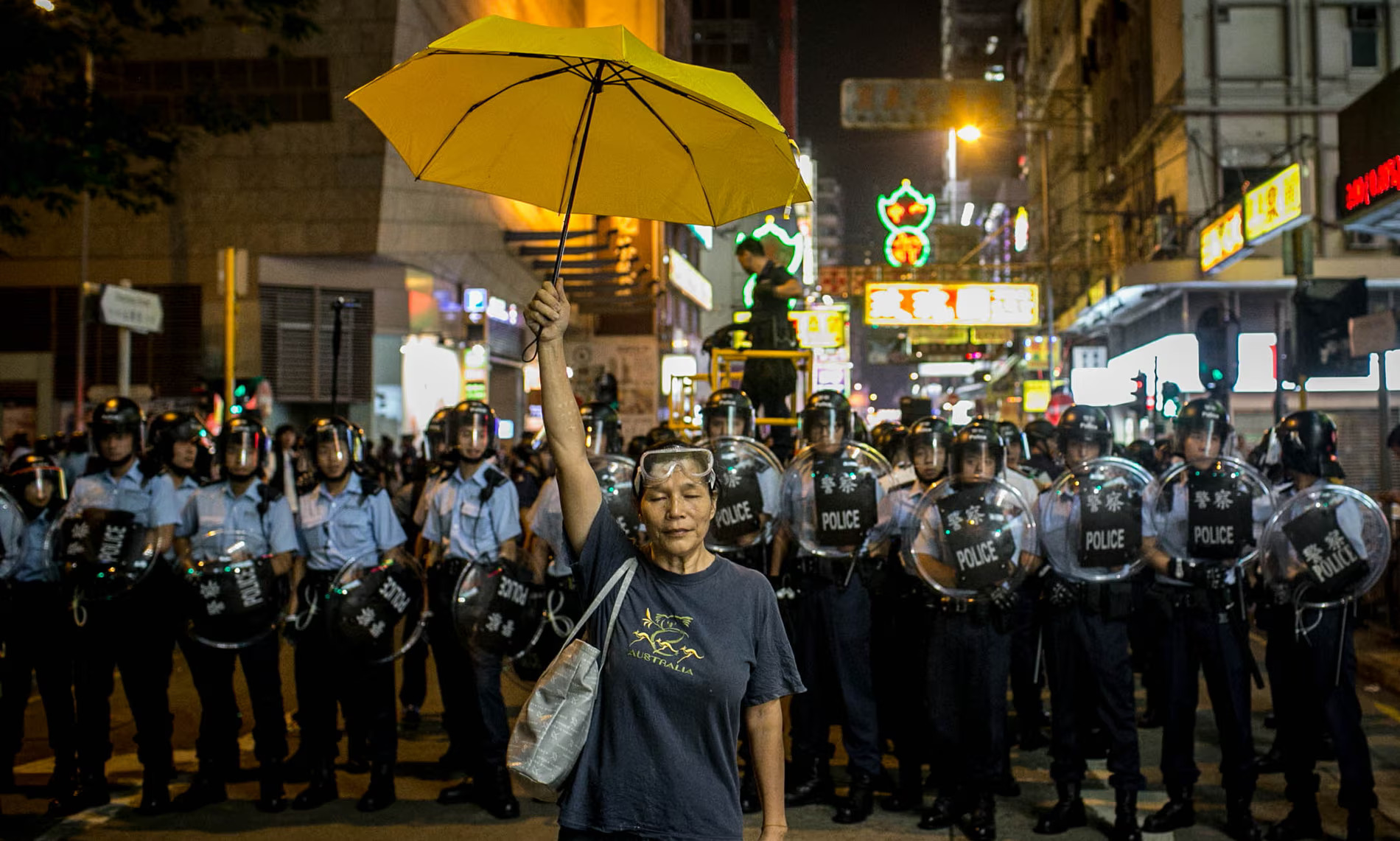 New Challenges Facing Hong Kong Activists Amid Evolving Political Repression Strategies