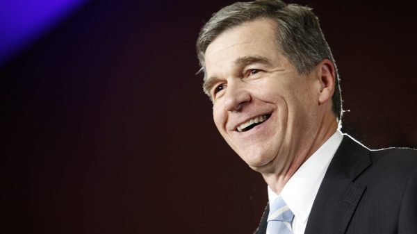 North Carolina Republicans Limit Incoming Governor's Power with New Legislation Reducing Executive Authority