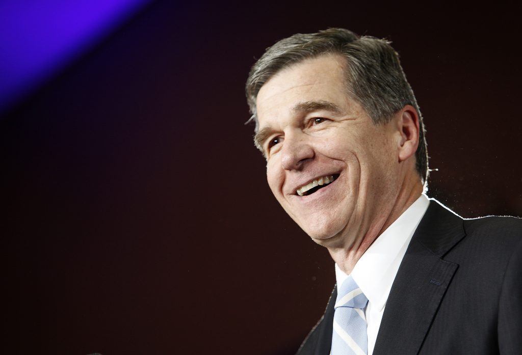 North Carolina Republicans Limit Incoming Governor's Power with New Legislation Reducing Executive Authority