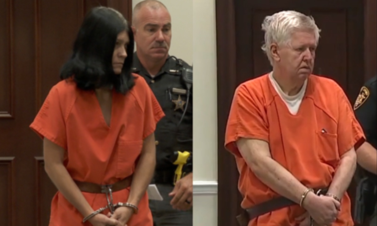 Ohio Couple Sentenced for Torturing Five Adopted Sons in Harrowing Child Abuse Case