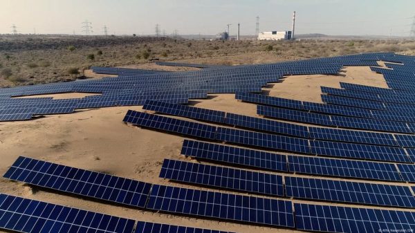 Pakistan's Solar Boom Surges to Global Sixth Place, Transforming Energy Landscape with Grassroots Revolution