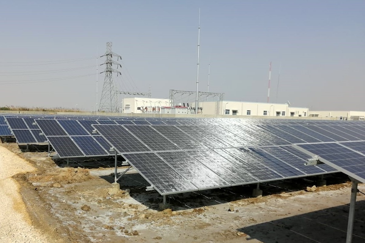 Pakistan's Solar Boom Surges to Global Sixth Place, Transforming Energy Landscape with Grassroots Revolution