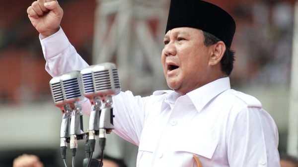 Prabowo Subianto's Presidency Signals Shifts in Indonesia’s Regional Role and Global Alliances