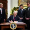 Record Deportation Cases Test U.S. Immigration Courts as Biden Reforms Clash with Trump Plans