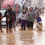 Record Heat and Deadly Floods in Spain Signal Escalating Global Climate Crisis in 2024