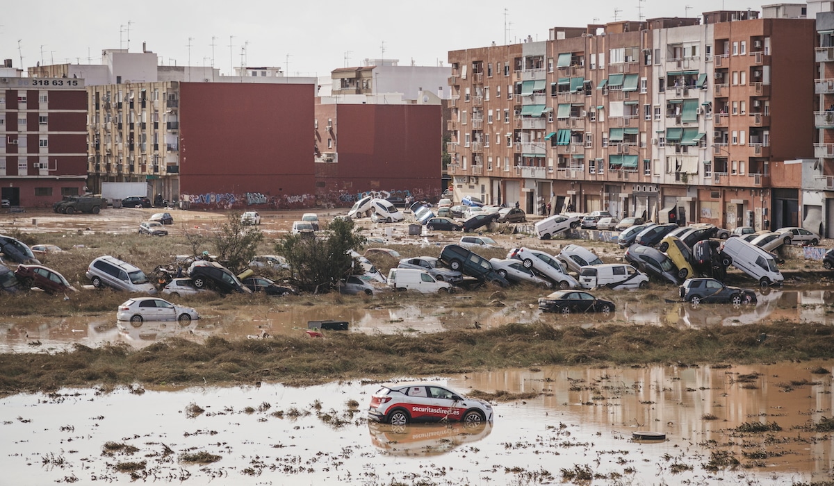 Record Heat and Deadly Floods in Spain Signal Escalating Global Climate Crisis in 2024