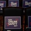 Revised Kids Online Safety Act Seeks to Balance Child Protection and Free Speech Amid House Stalemate