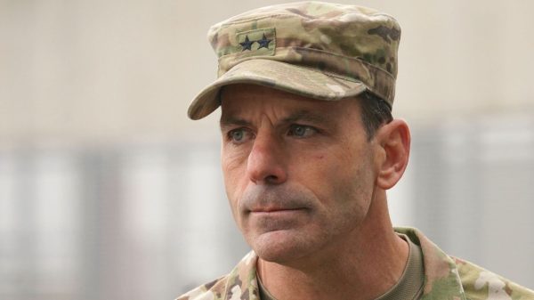 Senate Confirms Lt. Gen. Christopher Donahue as Four-Star General After Promotion Delay