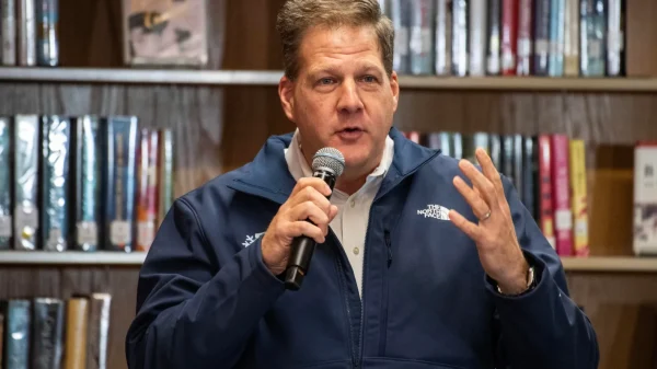 Sununu Defends Musk’s Government Ties While Advocating Fiscal Reform and Efficiency