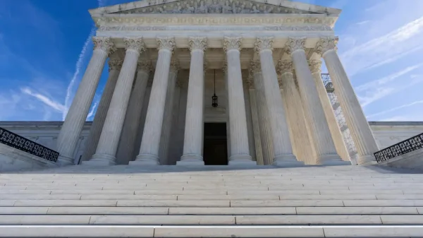 Supreme Court to Hear ByteDance Appeal on TikTok Ban Amid National Security Concerns