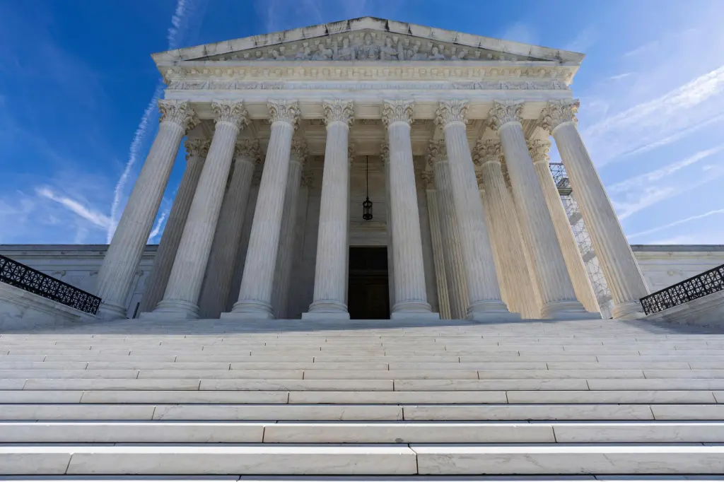 Supreme Court to Hear ByteDance Appeal on TikTok Ban Amid National Security Concerns