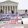 Supreme Court Ruling on Race-Based Admissions Triggers Shift in College Policies and Scholarships