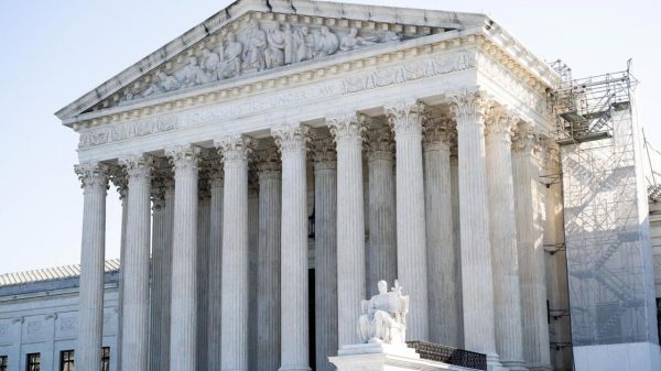 Supreme Court to Decide if Church-Affiliated Charities Can Avoid State Unemployment Taxes