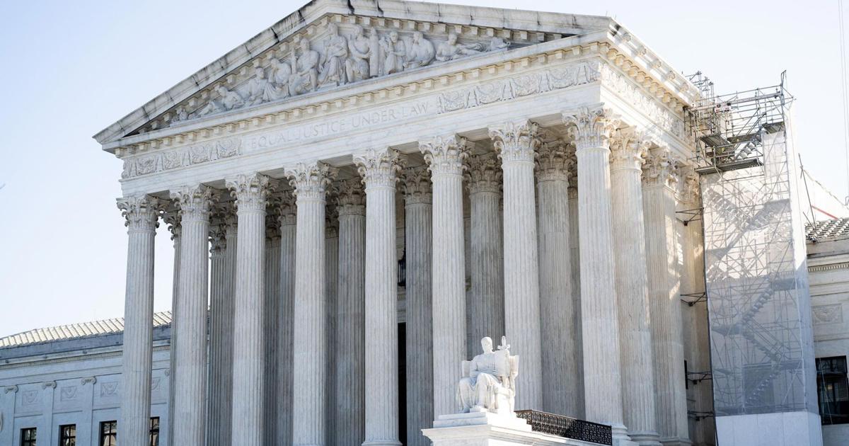 Supreme Court to Decide if Church-Affiliated Charities Can Avoid State Unemployment Taxes