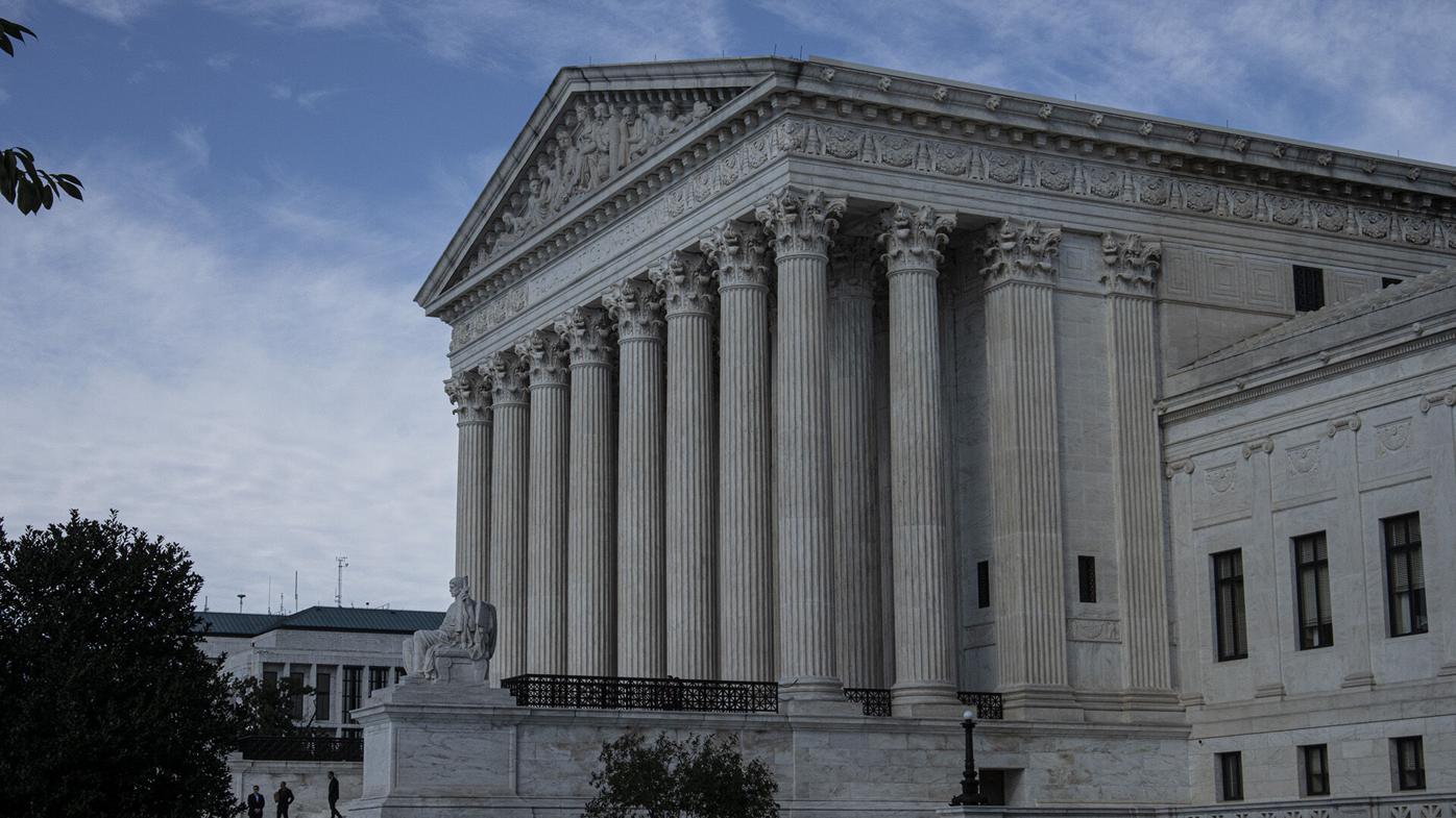 Supreme Court to Decide if Church-Affiliated Charities Can Avoid State Unemployment Taxes