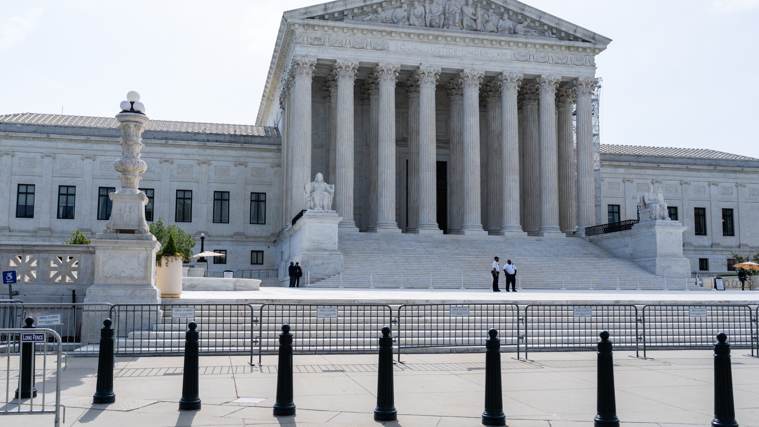 Supreme Court to Decide if U.S. Lawsuits Can Target Foreign Entities with Minimal Connections