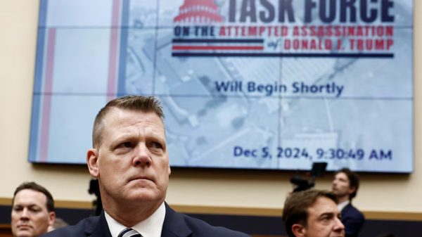 Task Force Criticizes Secret Service for Failures in Trump Assassination Attempts, Issues 37 Recommendations