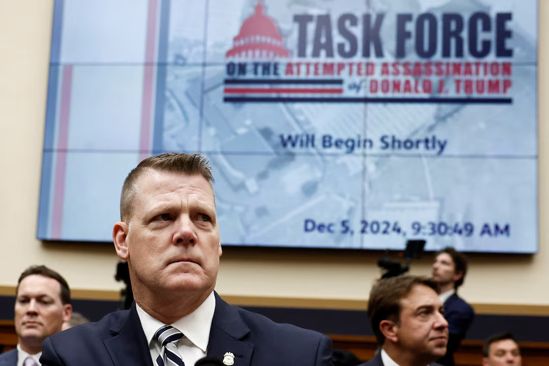 Task Force Criticizes Secret Service for Failures in Trump Assassination Attempts, Issues 37 Recommendations