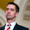 Tom Cotton Blocks Shield Bill, Sparking Tension Over Press Freedom and Journalist Protections in Senate