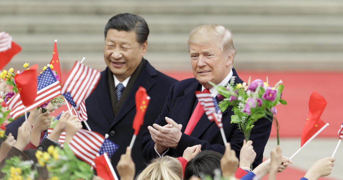 Trump Invites Xi Jinping to Inauguration in Unprecedented Gesture Amid Strained US-China Relations