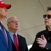 Trump and Musk Unite Against GOP Funding Bill, Urging a Shutdown Over ‘Democrat Giveaways