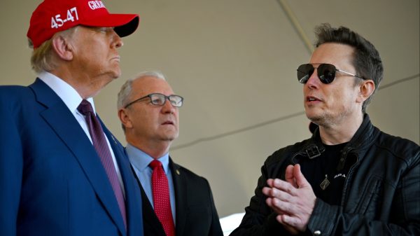 Trump and Musk Unite Against GOP Funding Bill, Urging a Shutdown Over ‘Democrat Giveaways