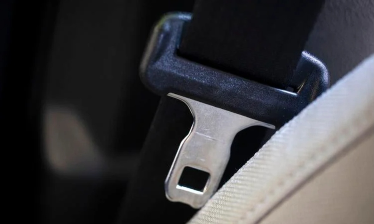 U.S. Cars to Require Rear-Seat Belt Alerts by 2027 to Enhance Passenger Safety Standards