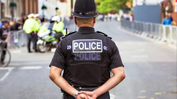 UK Government Advances Policing Tech with Proposed National Centre Amid Digital Reshuffle Challenges