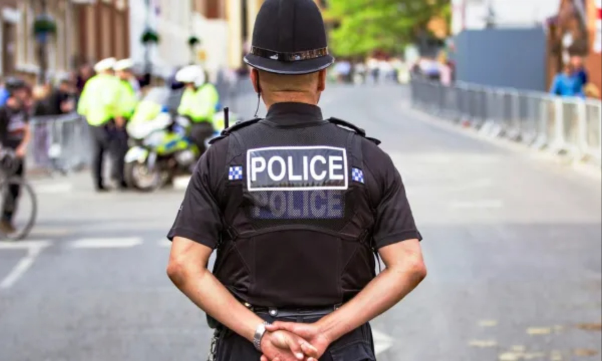 UK Government Advances Policing Tech with Proposed National Centre Amid Digital Reshuffle Challenges