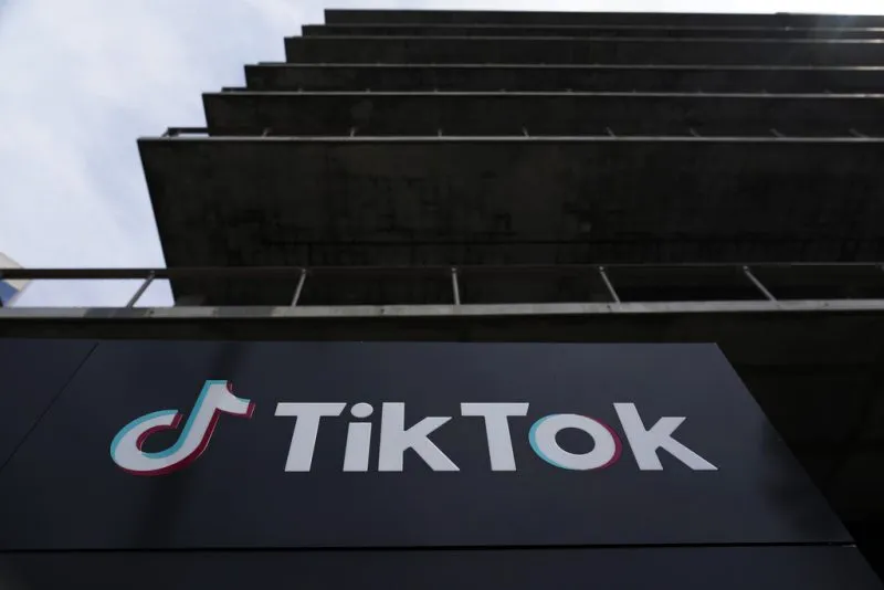 US Court Upholds TikTok Ban, Signaling Tougher Stance on Chinese Tech Amid National Security Concerns