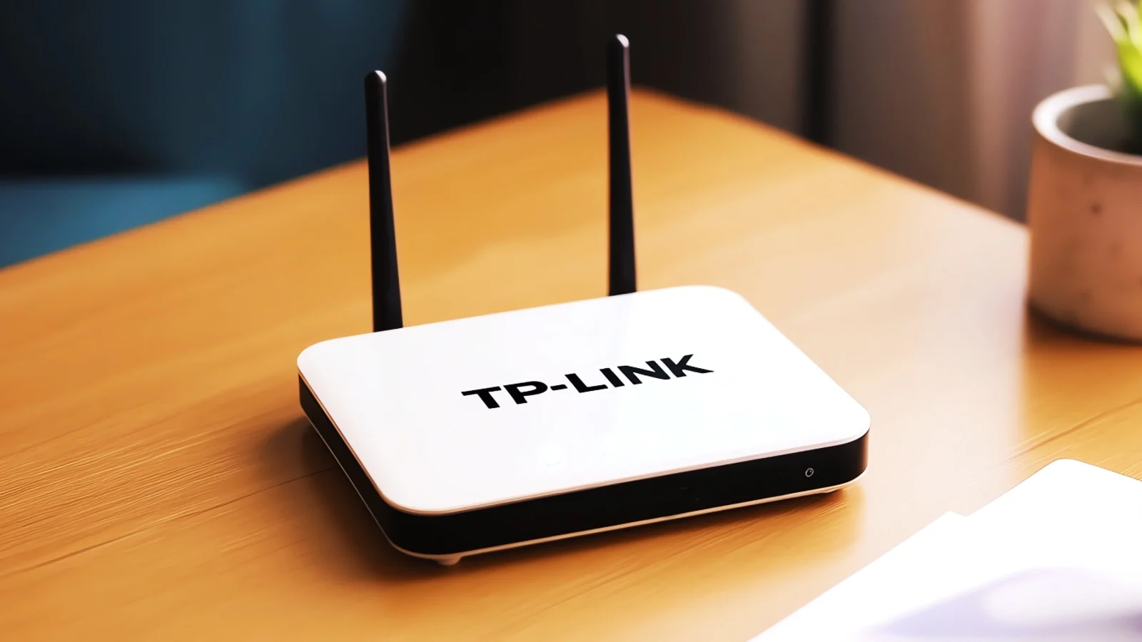 US Investigates TP-Link Routers for National Security Risks Amid Cyberattack Concerns and Government Usage