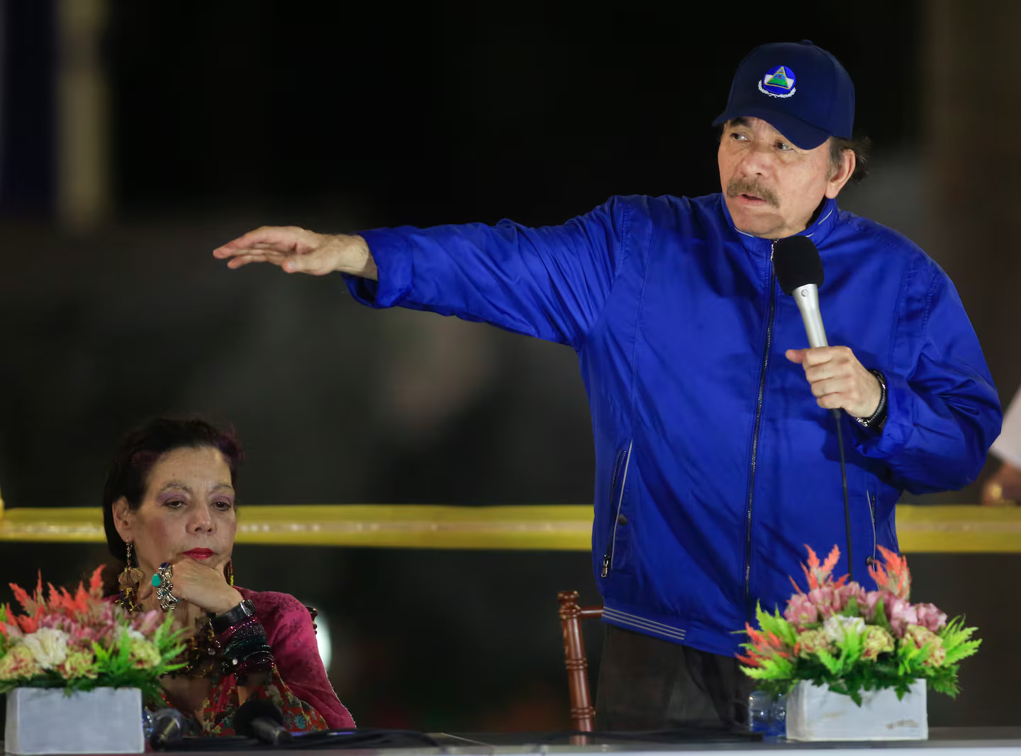 US Launches Trade Investigation into Nicaragua Amid Human Rights and Labor Violations