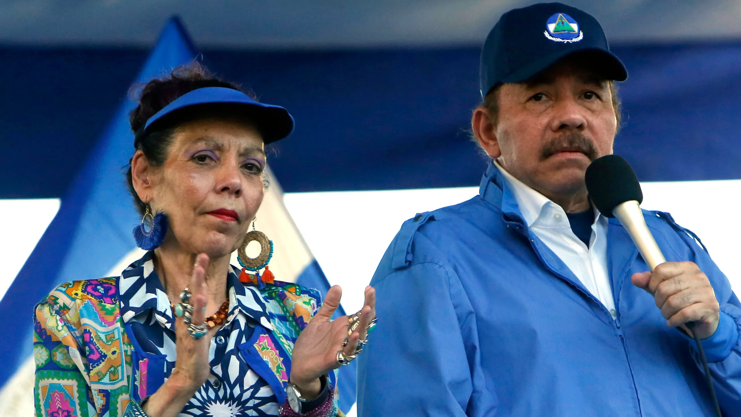 US Launches Trade Investigation into Nicaragua Amid Human Rights and Labor Violations