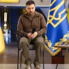 Zelensky Shifts Focus to Security Guarantees, Rethinking Negotiations for Peace with Russia