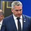 Austrian Chancellor Steps Down as Coalition Talks Collapse Amid Political Deadlock