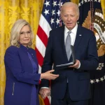 Biden Honors 20 with Presidential Citizens Medals for Exemplary Service and Leadership