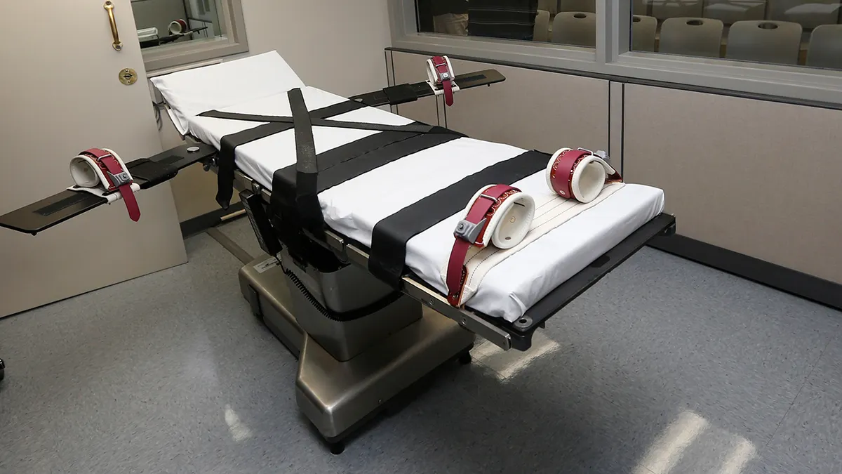 Death Row Inmates Reject Clemency, Argue for Retaining Death Sentences to Aid Appeals