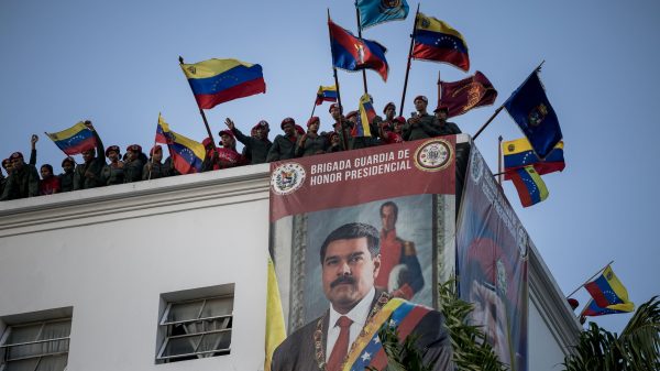 Enforced Disappearances Surge in Venezuela Amid Maduro’s Post-Election Crackdown on Opposition