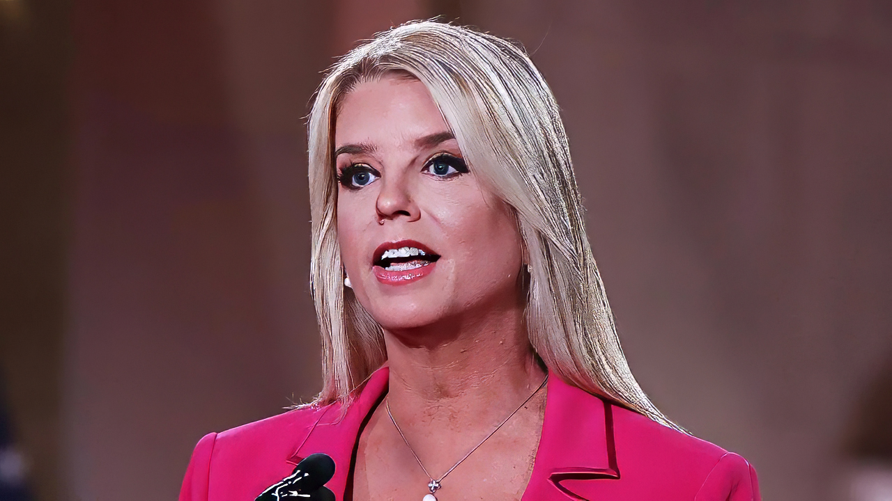 Senate Judiciary Committee Prepares for Confirmation Hearings on Pam Bondi as Trump’s Attorney General Nominee