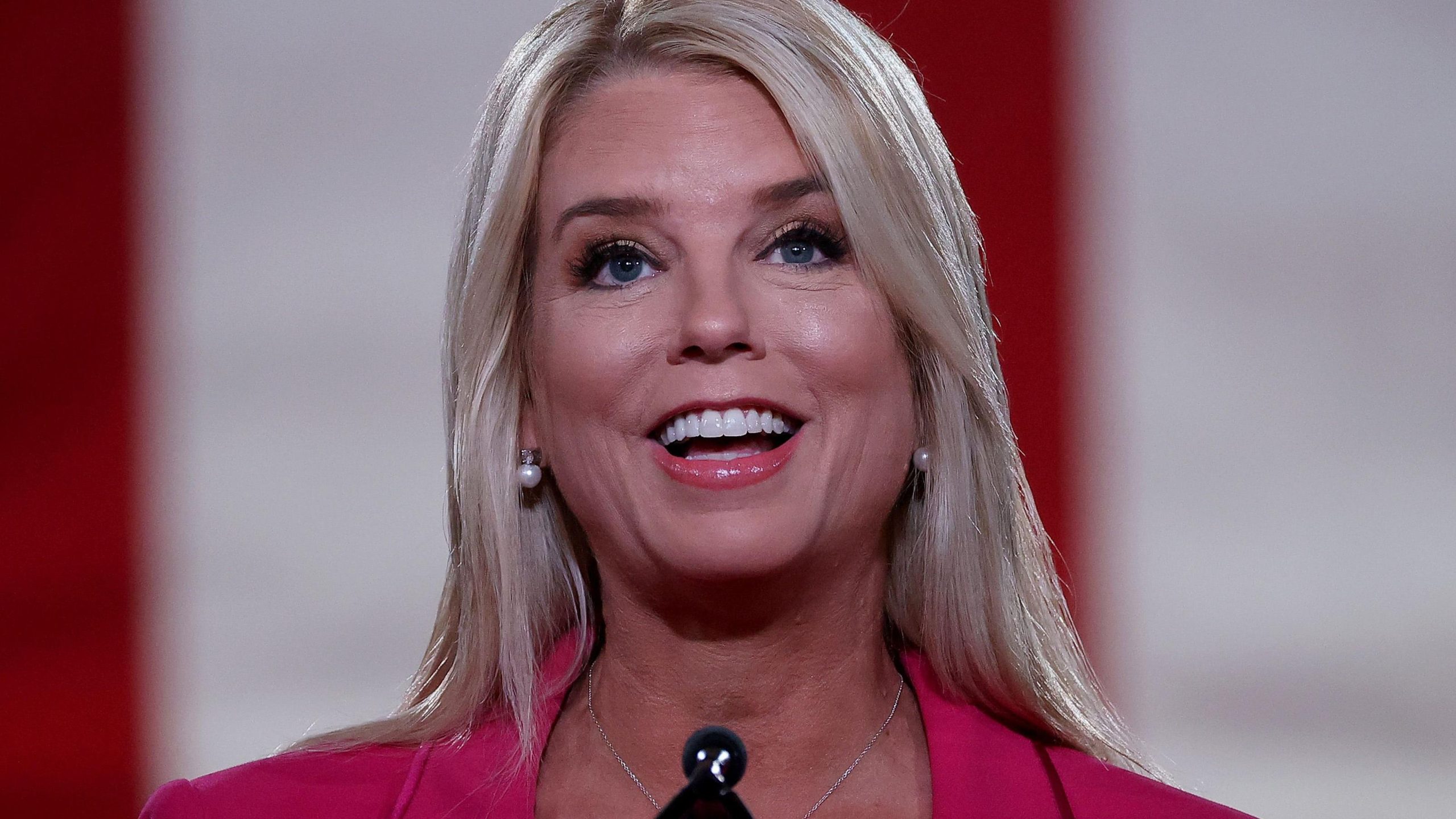 Senate Judiciary Committee Prepares for Confirmation Hearings on Pam Bondi as Trump’s Attorney General Nominee