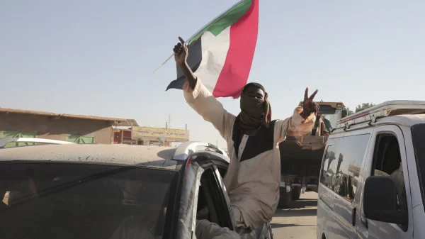 Sudanese Army Retakes Wad Madani, Marking Key Victory in Ongoing Conflict