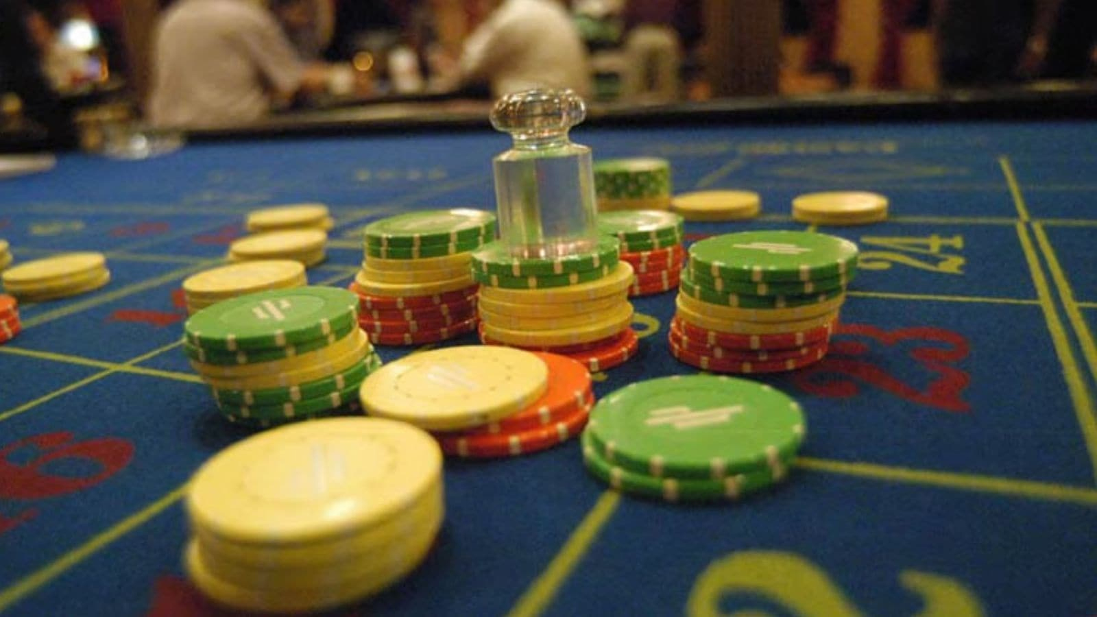 Thailand Moves to Legalize Casinos to Strengthen Tourism and Economic Growth with New Bill